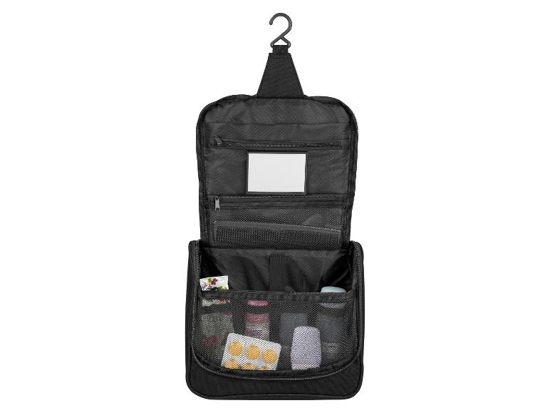 Organiseur universel ou pochettes de rangement pour vêtements ou trousse de toilette