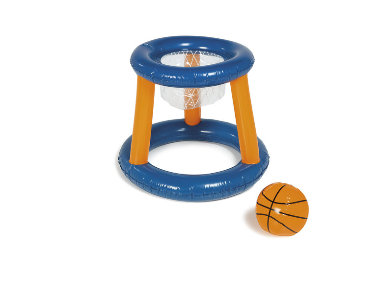 Aller en mode plein écran : Accessoires d'aqua volley gonflables - Image 4