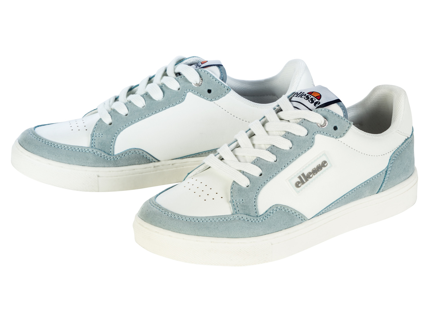 Ellesse femme chaussure shop