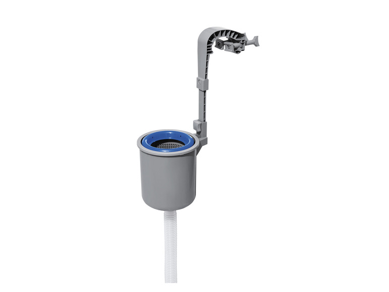 Aller en mode plein écran : Kit de piscine complet Steel Pro Frame Pool-Set avec pompe de filtration Ø 366 x 84 cm - Image 5