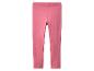 Legging rose pour enfant