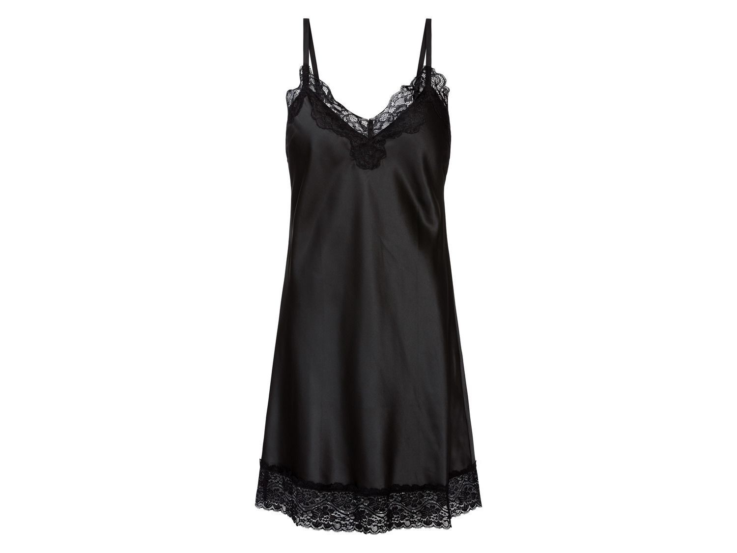 Nuisette lidl top