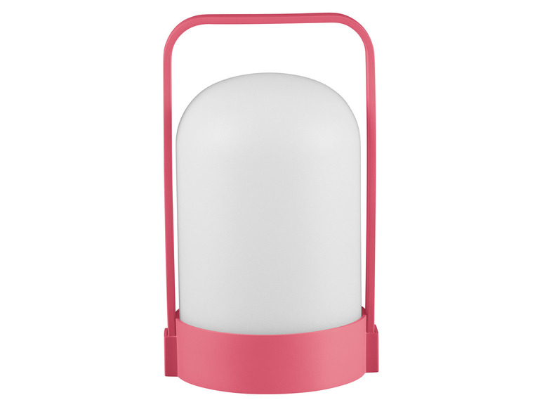 LIVARNO home Lampe LED portable