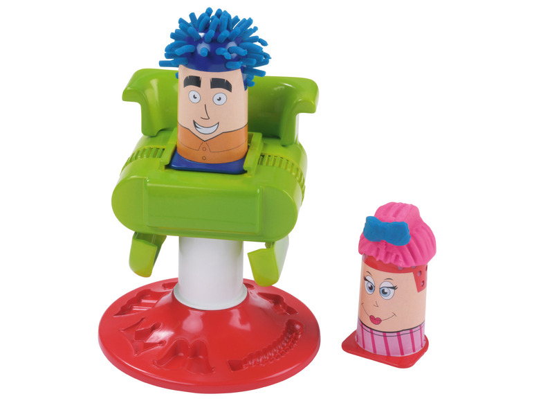 Aller en mode plein écran : Playtive Set de pâte à modeler - Image 3