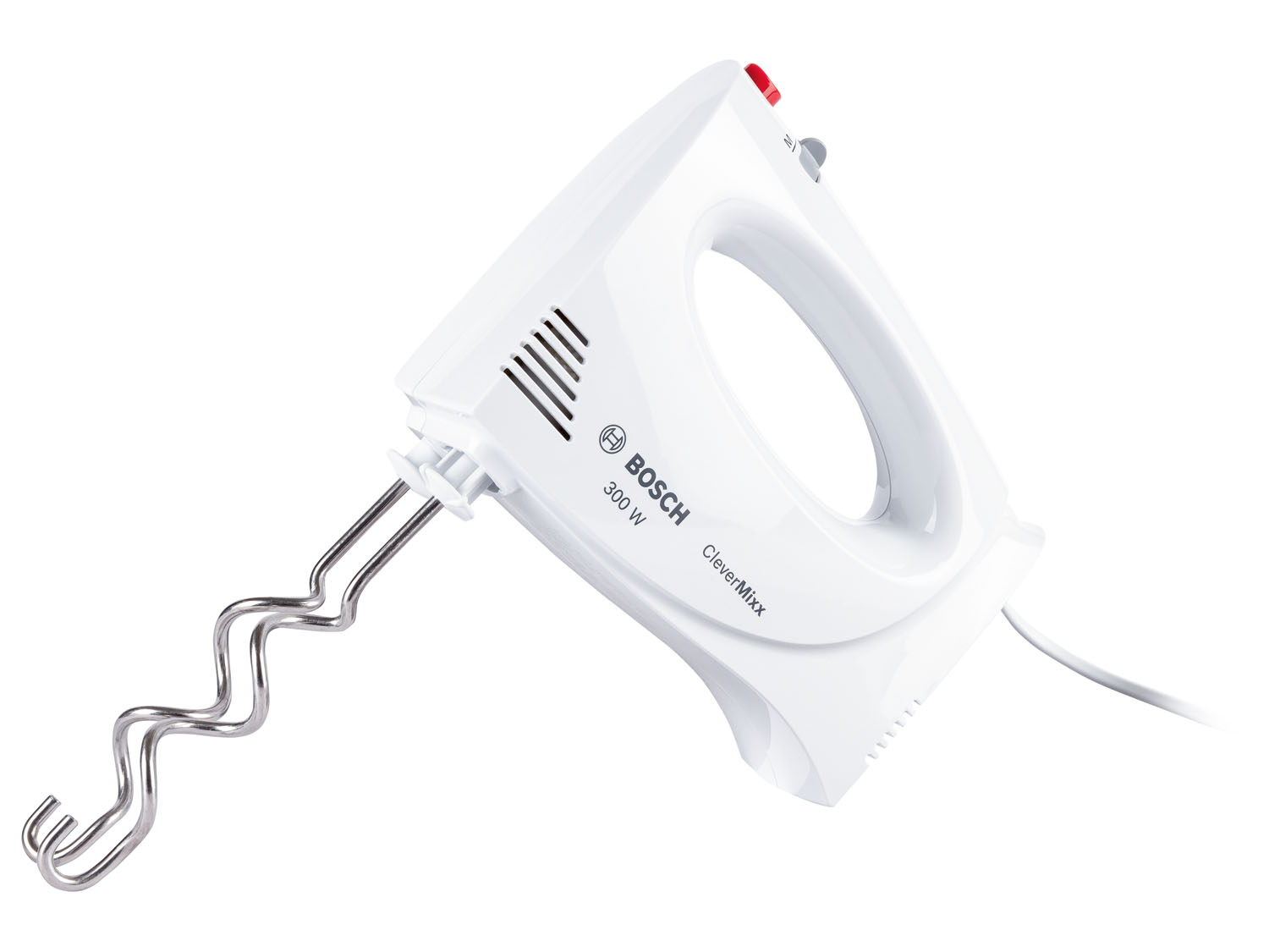 BOSCH Batteur MFQ3010, 300 W