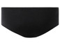 Culotte noire pour femme