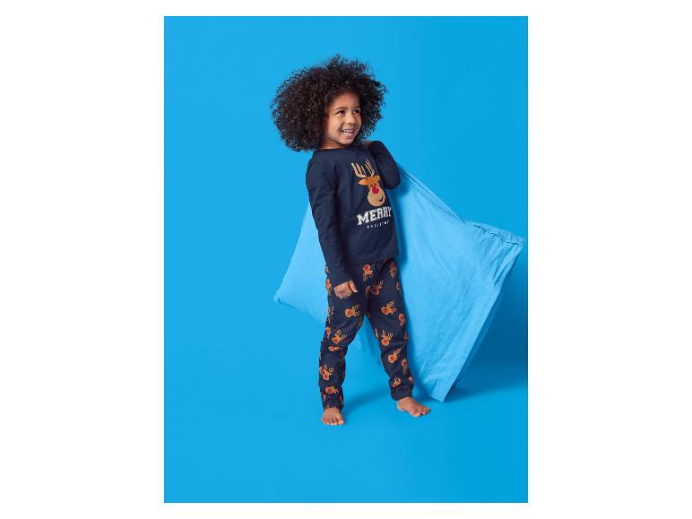 Pyjama pour enfants