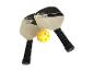 Raquettes de pickleball Kasaca Sports et balle jaune.