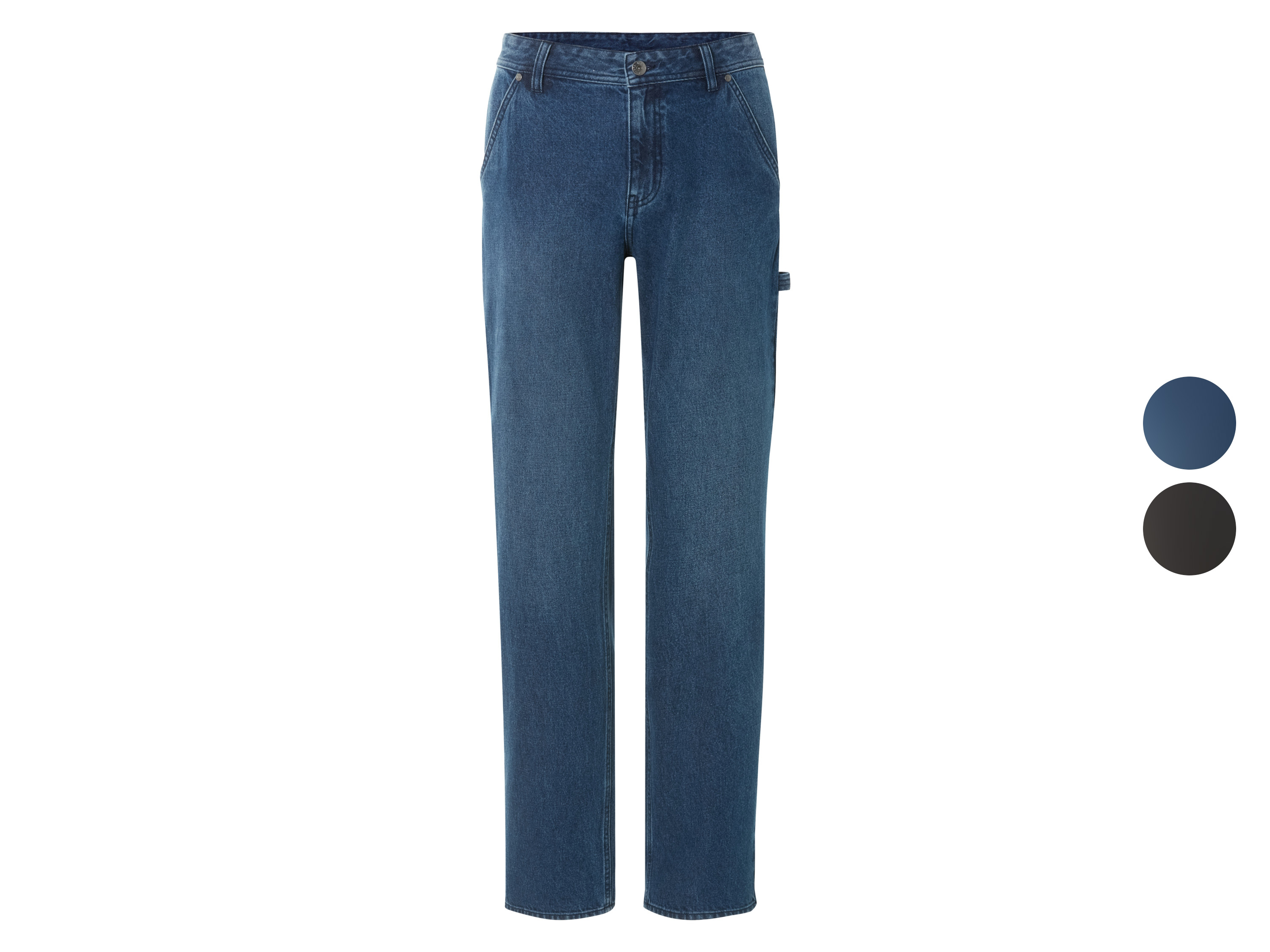 LIVERGY® Jean carpenter homme