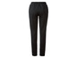 Pantalon de jogging noir pour femmes