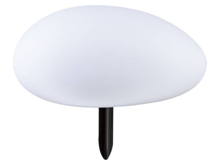 Aller en mode plein écran : LIVARNO home Lampe solaire à LED - Image 2