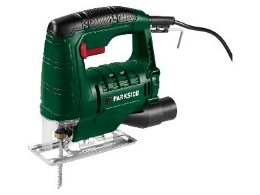 PARKSIDE® Scie sauteuse PSTD 350 B1