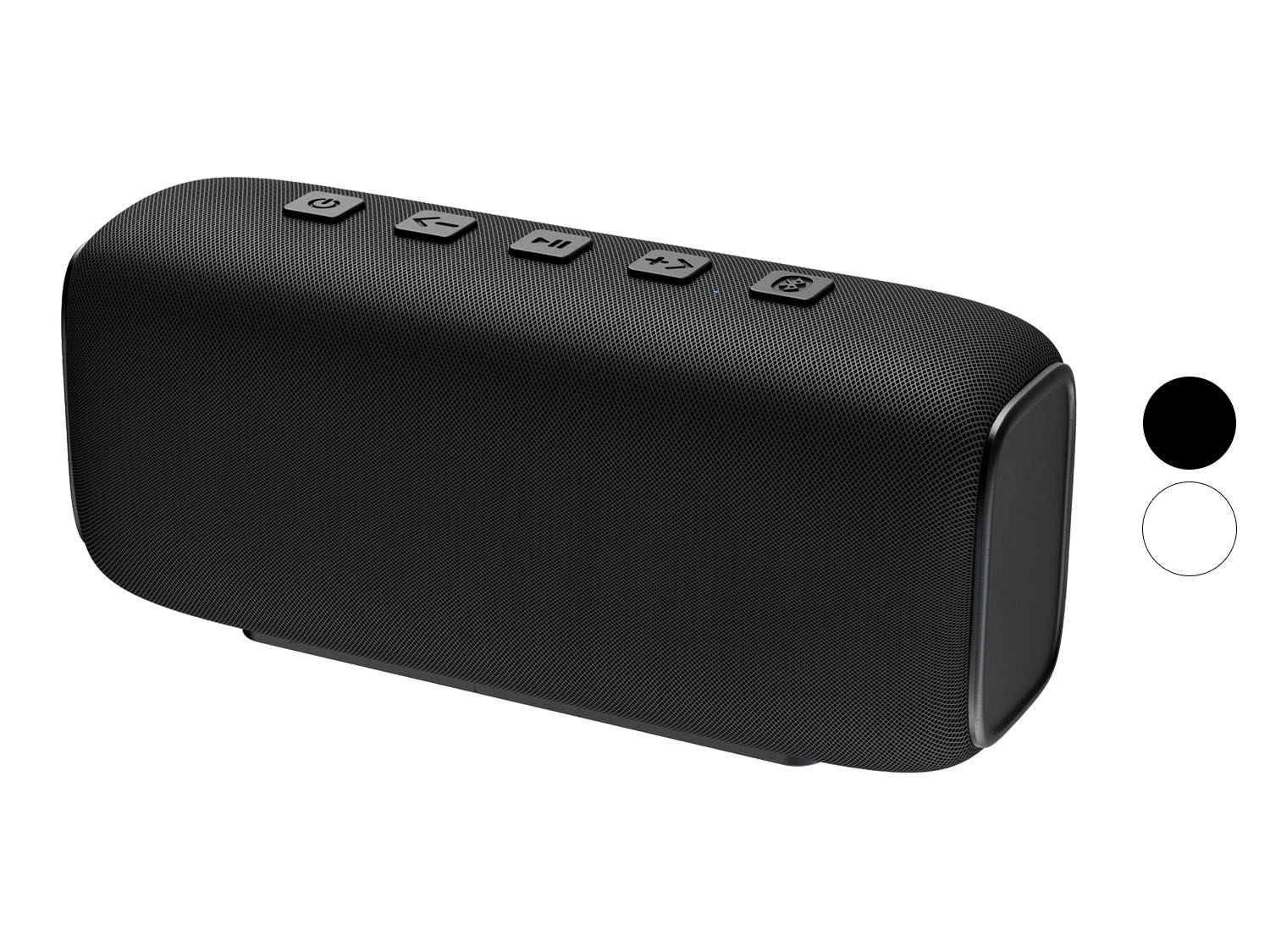 SILVERCREST® Enceinte Bluetooth® SBL 4 A1