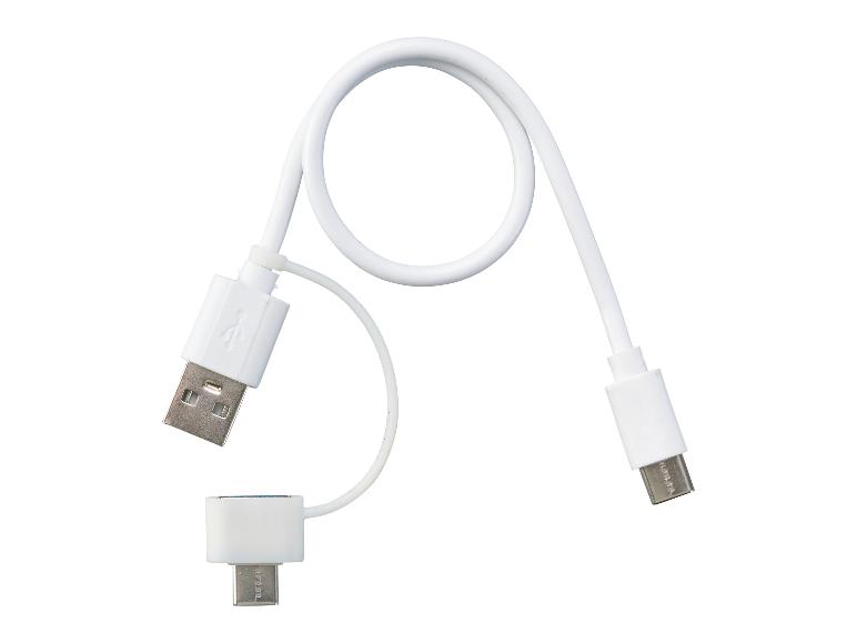 Chauffe-mains rechargeable