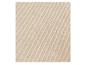 Tissu côtelé beige pour vêtements
