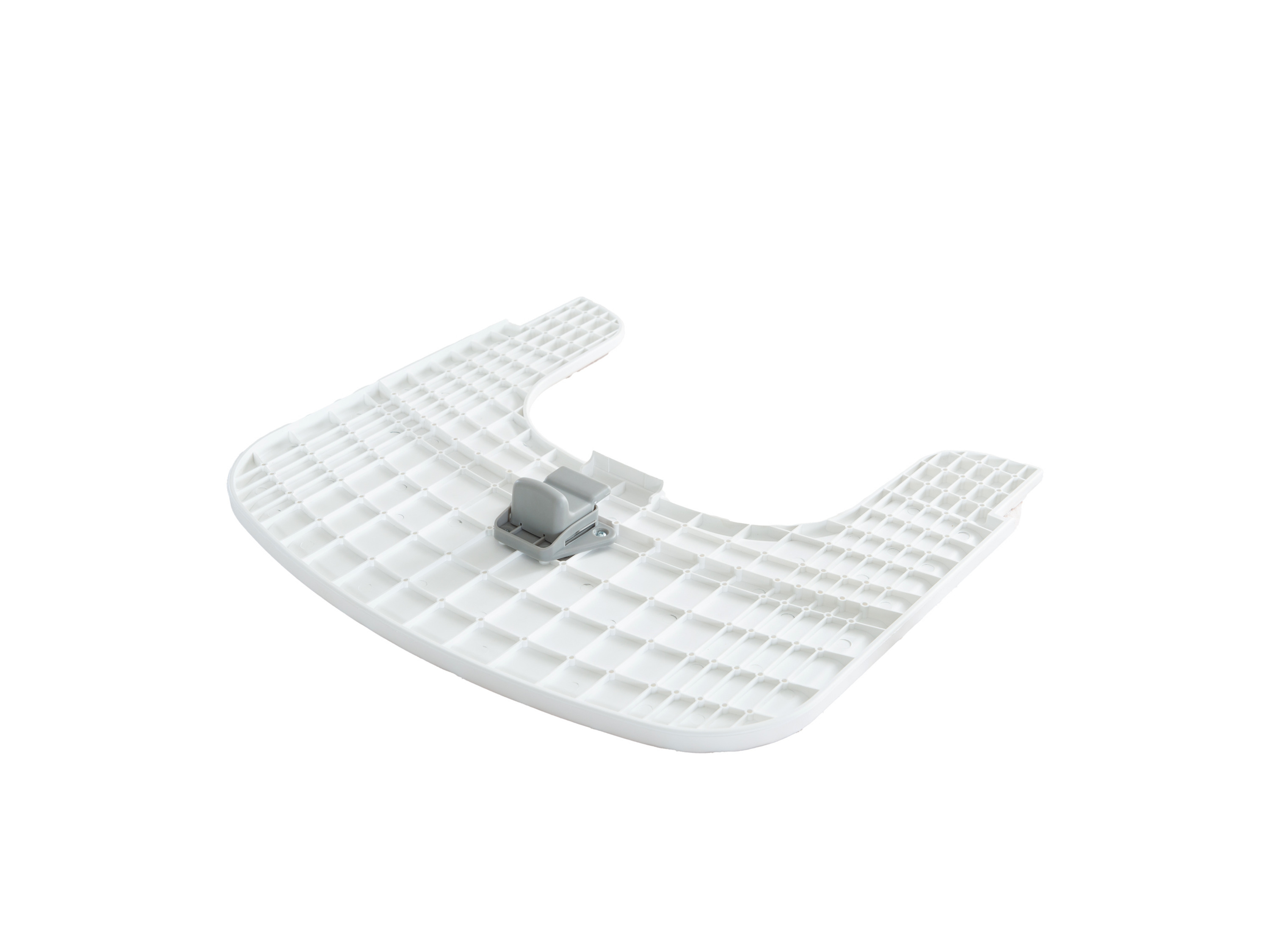 ROBA Plateau repas en plastique Extension pour chaise haute - vue 3