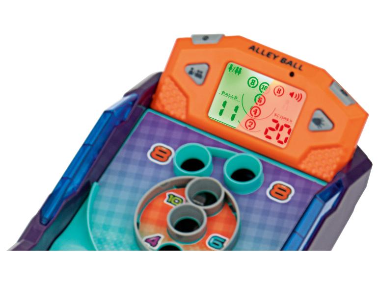 Jeu de table électronique