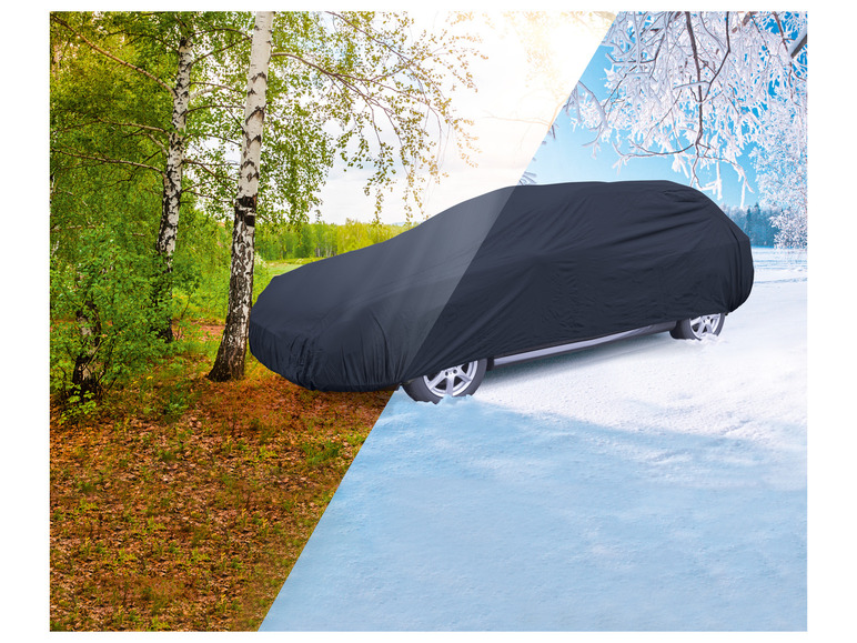 Aller en mode plein écran : ULTIMATE SPEED® Bâche de protection pour véhicule - Image 10