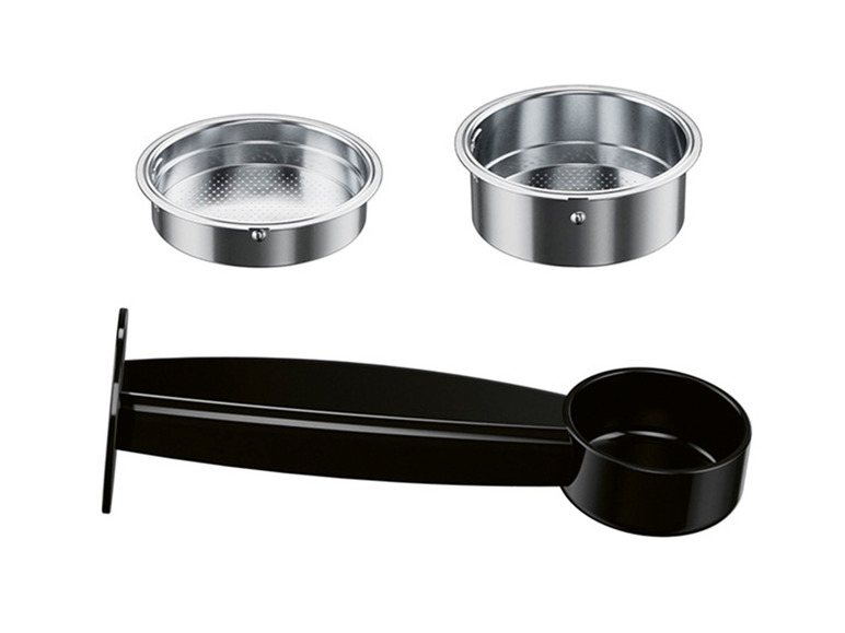 Aller en mode plein écran : SILVERCREST® KITCHEN TOOLS Machine à expresso SEM 1050 A2, 1 050 W, 1,2 L - Image 5