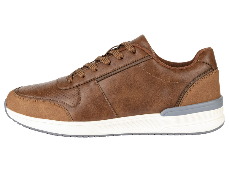 Aller en mode plein écran : LIVERGY® Baskets homme - Image 3