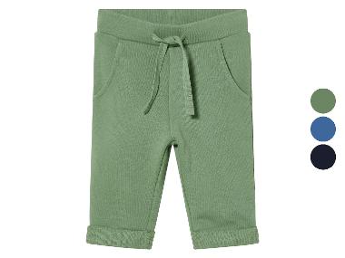 lupilu® - Pantalon molletonné bébé 