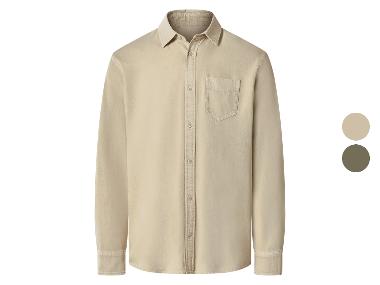 ESMARA MEN Chemise en jean