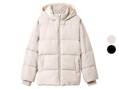 esmara® Doudoune matelassée femme