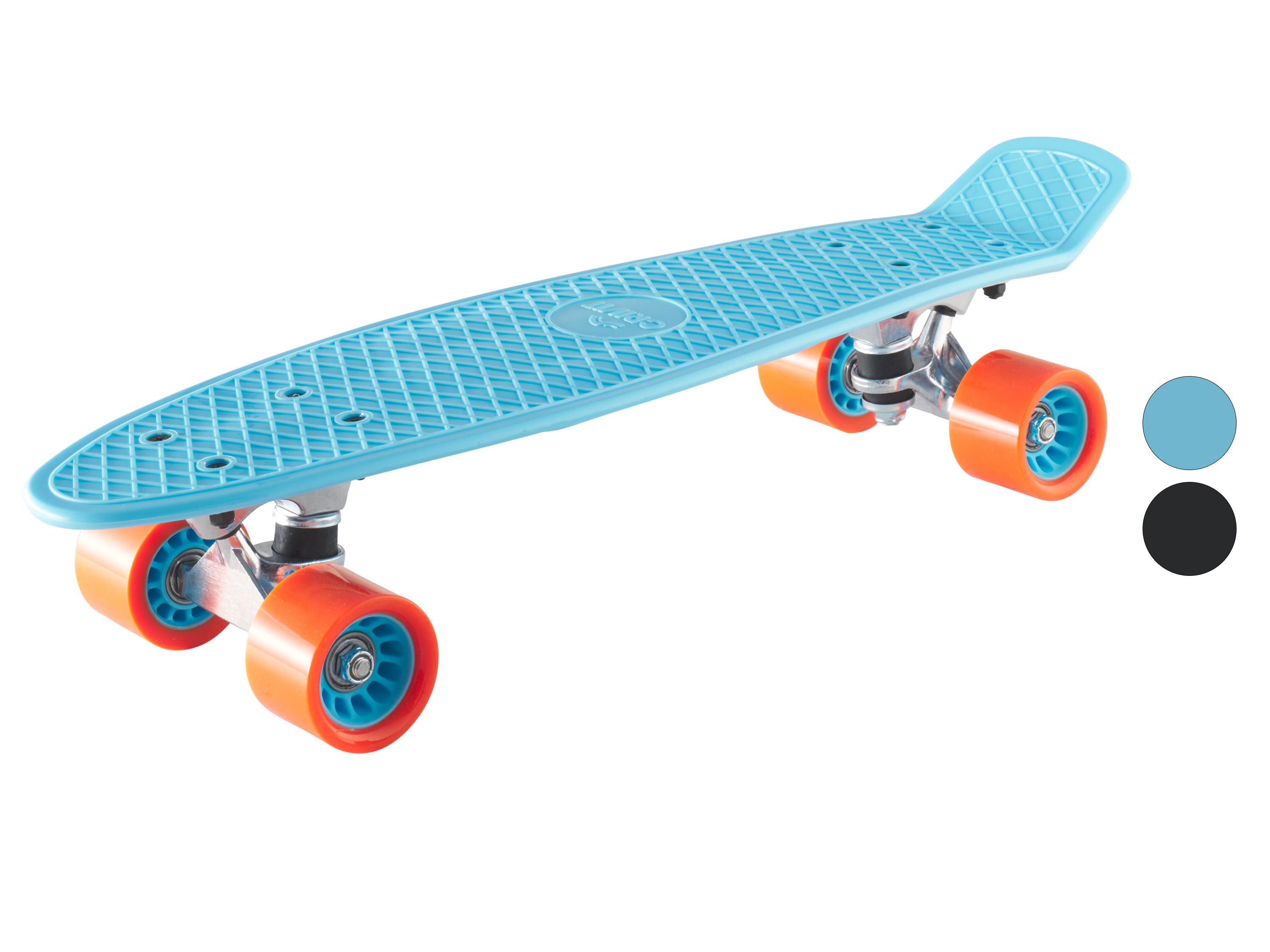 CRIVIT Skateboard Penny
