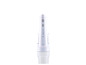 Un irrigateur buccal Nevadent avec trois modes : jet, normal et doux.