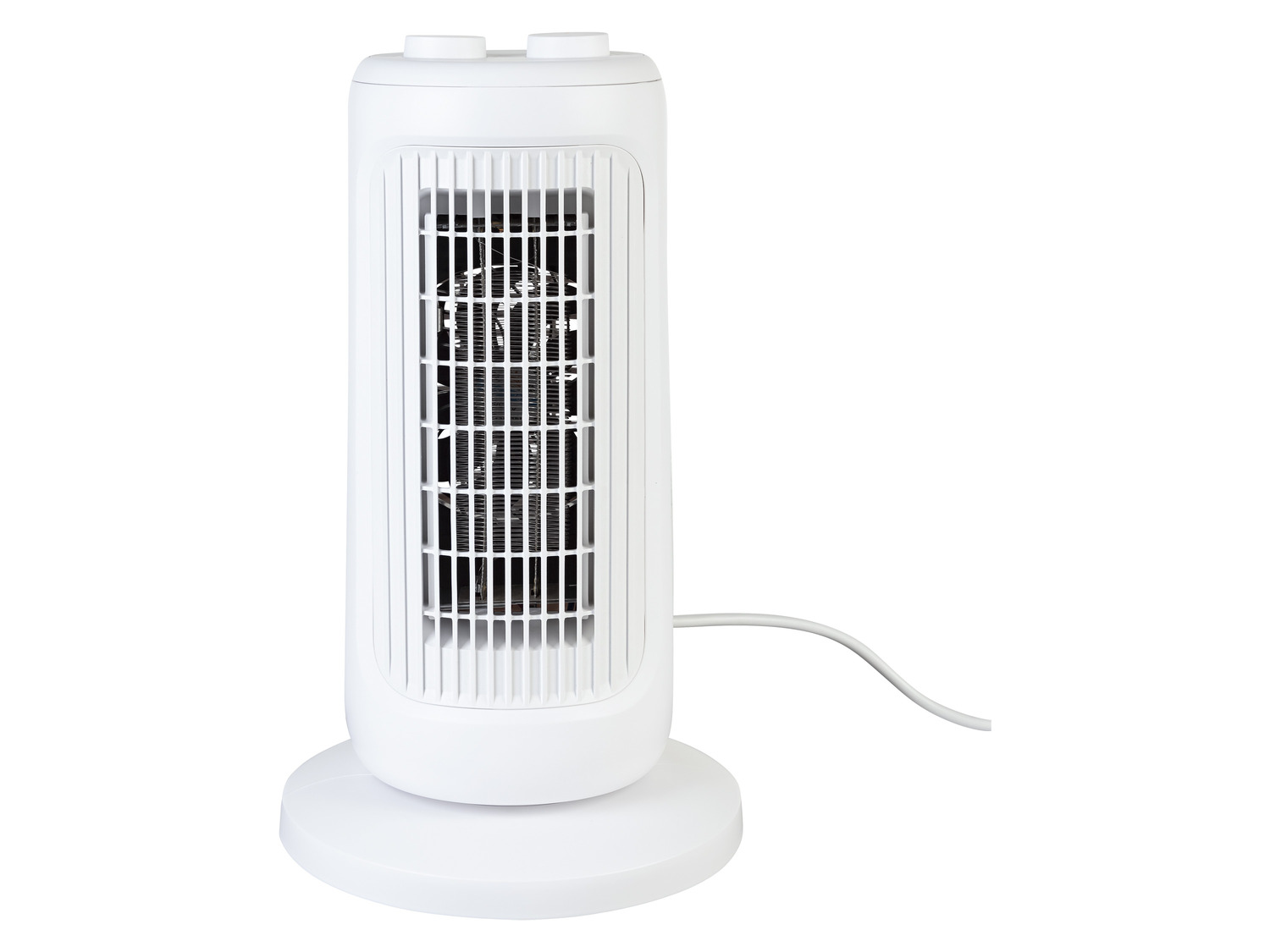 TEST CHAUFFAGE LIDL À 10,99€ !!! RADIATEUR SOUFFLANT SILVERCREST DE CHEZ  LIDL CHAUFFAGE D'APPOINT !! 