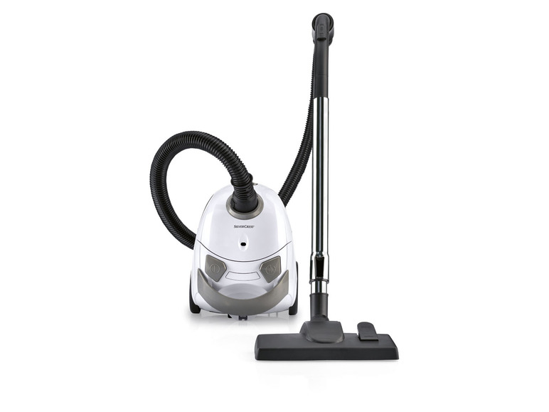 Aller en mode plein écran : SILVERCREST® Aspirateur compact, 700 W - Image 1