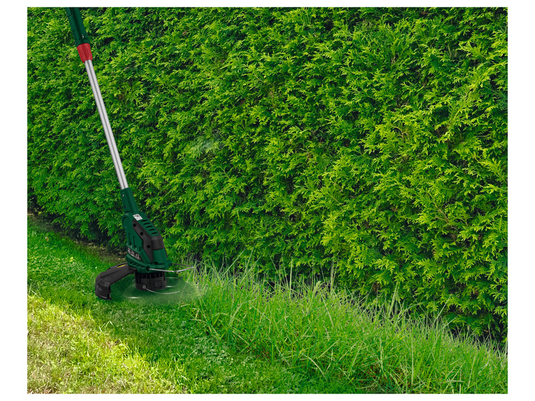 Aller en mode plein écran : PARKSIDE® Coupe-bordures électrique PRT 550 B6, 550 W - Image 2
