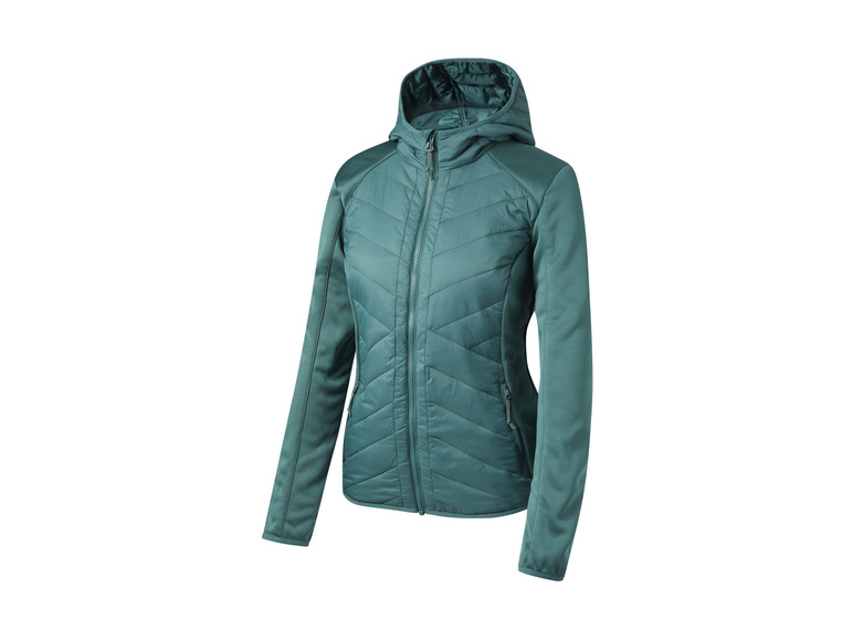 Aller en mode plein écran : Rocktrail Veste hybride femme - Image 7
