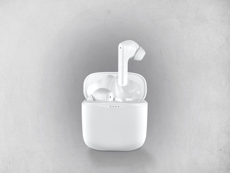 Aller en mode plein écran : SILVERCREST® Écouteurs sans fil Bluetooth® STSK 2 G8 - Image 20