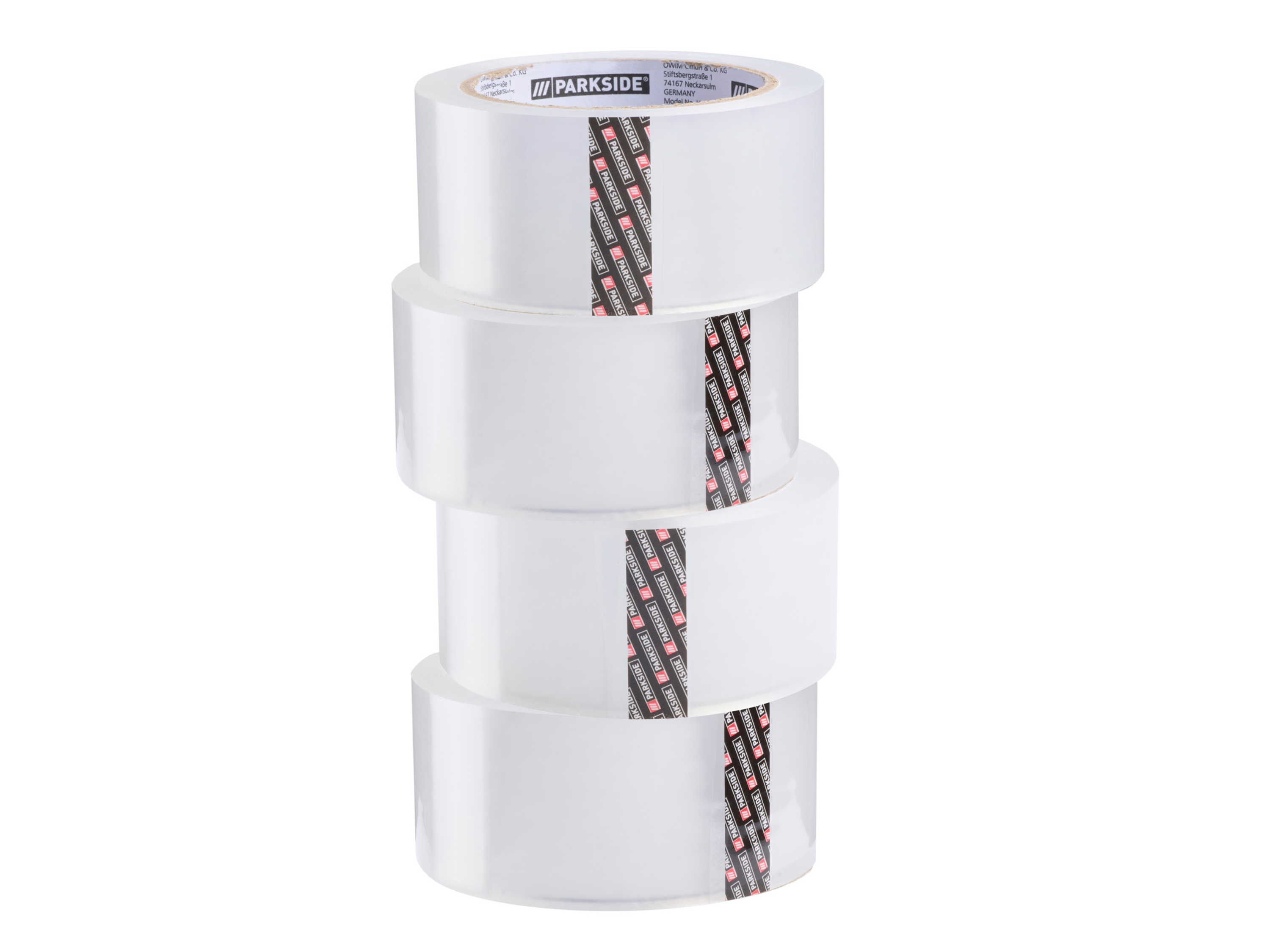 PARKSIDE® Lot de 3 rubans adhésifs