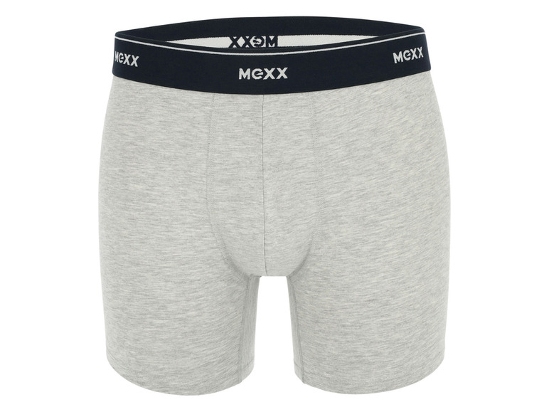 Aller en mode plein écran : MEXX Lot de 2 boxers homme - Image 4