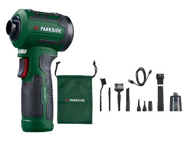 PARKSIDE® Mini-souffleur universel sans fil 12V, PAUKGB A1