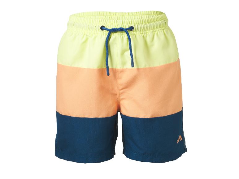 Short de bain garçon