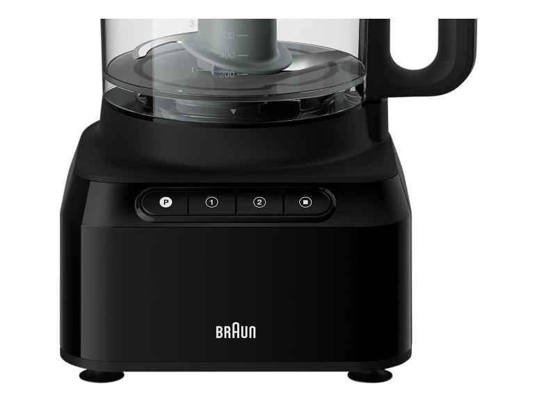 Robot multifonction FP3132BK, 800W
