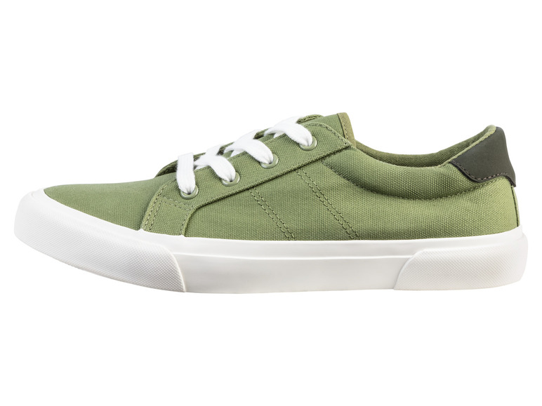 Aller en mode plein écran : Baskets homme - Image 4