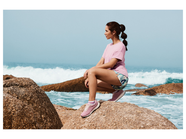 Aller en mode plein écran : CRIVIT Short technique femme - Image 4