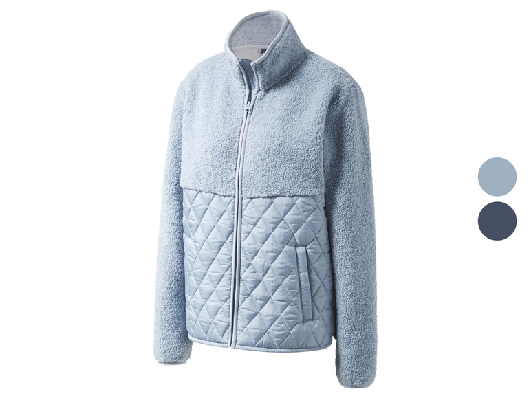 Aller en mode plein écran : Veste femme - Image 1