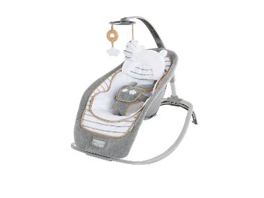 Ingenuity™ Transat bébé à bascule Bella Teddy