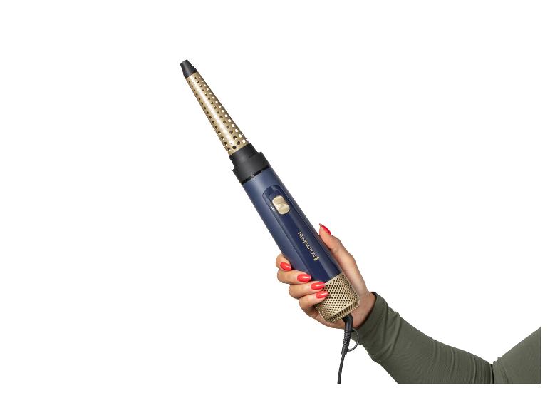 Brosse soufflante Sapphire Luxe AS5806