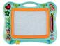 Tableau d'écriture Paw Patrol Jungle Pups avec stylet et formes.