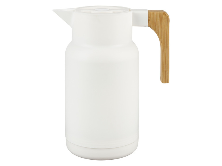 Aller en mode plein écran : ERNESTO® Pichet isotherme 0,95 L, double paroi - Image 3