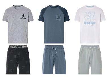 CR7 Ensemble pyjama homme