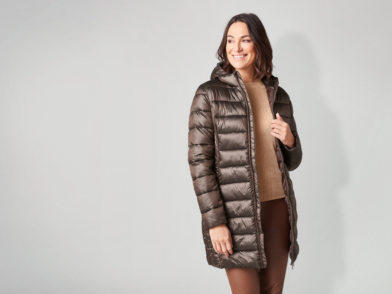 Aller en mode plein écran : Manteau léger femme - Image 3