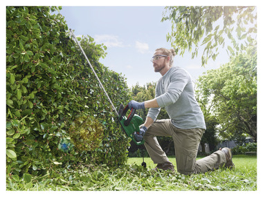 PARKSIDE® Taille-haies électrique PHS 450 A1, Ø 12 mm