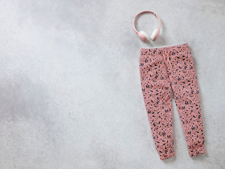 Aller en mode plein écran : lupilu® Pantalon sweat enfant - Image 8